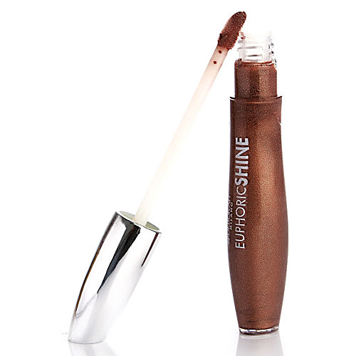 Deborah Euphoric Shine Lip Gloss N°14 - Chocolate