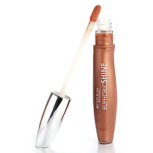 Deborah Euphoric Shine Lip Gloss N°3 - Golden Beige