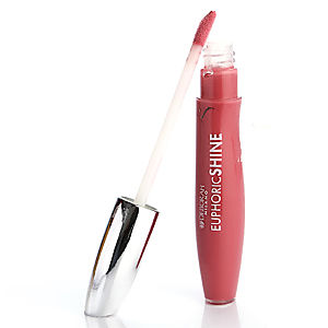 Deborah Euphoric Shine Lip Gloss N°6 - Old Rose