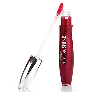 Deborah Euphoric Shine Lip Gloss N°9 - Plum