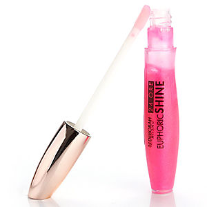 Deborah Euphoric Shine Lipgloss 24 N°1-Endless CandyPink