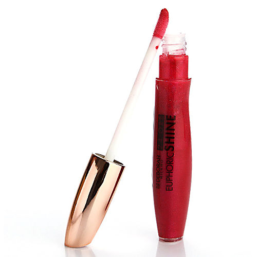 Deborah Euphoric Shine Lipgloss 24 N°3-Raspberry Non-Stop