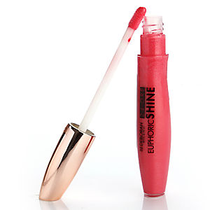 Deborah Euphoric Shine Lipgloss 24 N°6-Infinite Coral