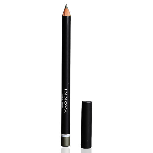 Innova Eyeliner Pencil Göz Kalemi Işıltılı Yeşil No:16