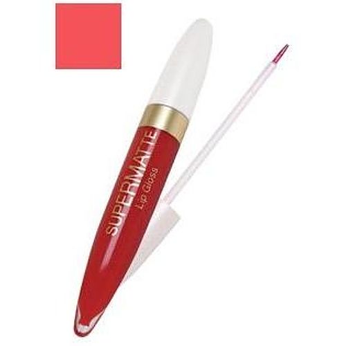 Flormar Supermatte Lip Gloss 301