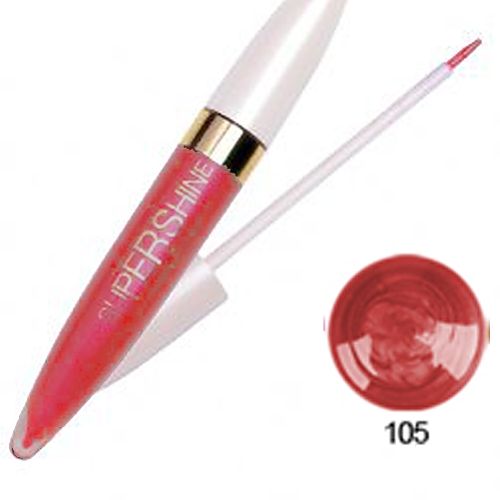 Flormar Supershine Lip Gloss 105