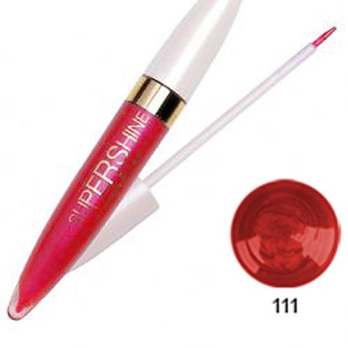 Flormar Supershine Lip Gloss 111