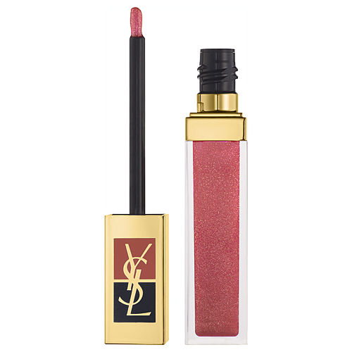 Yves Saint Laurent Golden Gloss 03 Golden Pink