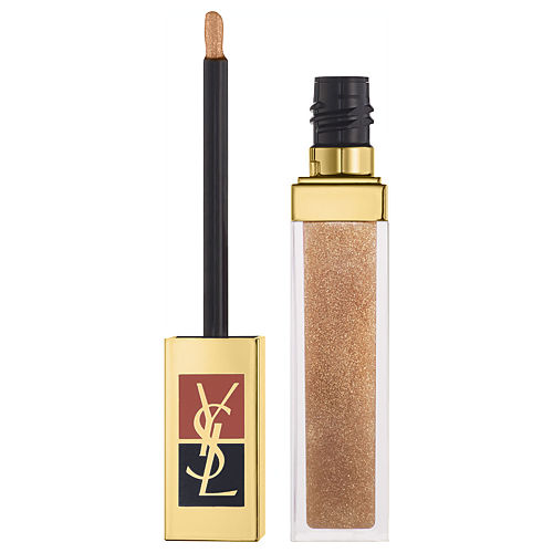 Yves Saint Laurent Golden Gloss 07 Golden Amber