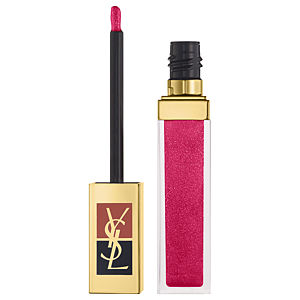 Yves Saint Laurent Golden Gloss 49 Golden Violet