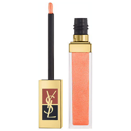 Yves Saint Laurent Golden Gloss 50 Golden Peach