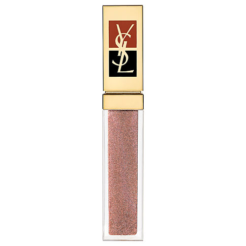 Yves Saint Laurent Golden Gloss 51 Golden Shelle