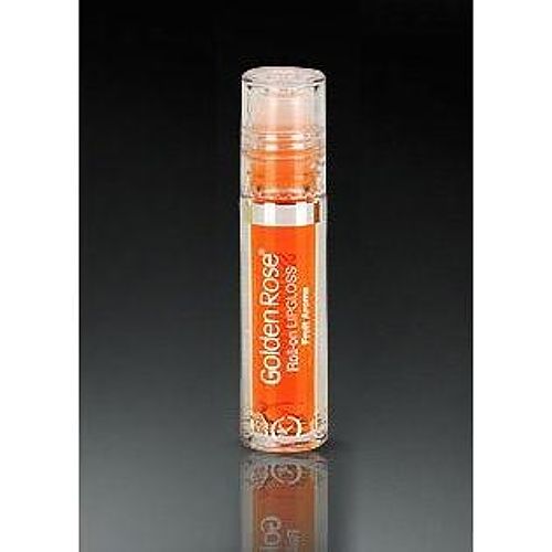 Golden Rose Fruit Roll - On Lipgloss - Portakal