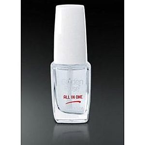 Golden Rose Nail Care 01 - All In One - Çok Amaçlı Tırnak Cilası -