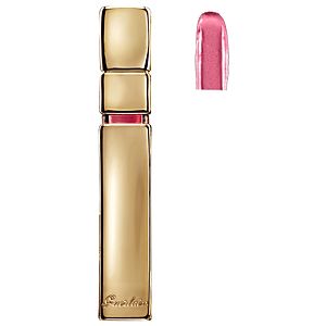 Guerlain Kiss Kiss Essence de Gloss 462 Violine Parlatıcı Ruj