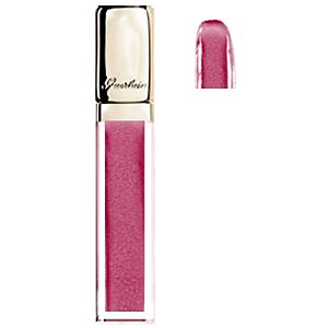 Guerlain Kiss Kiss Gloss Extreme Shine 821 Fraise A Croquer Parlatıcı Ruj