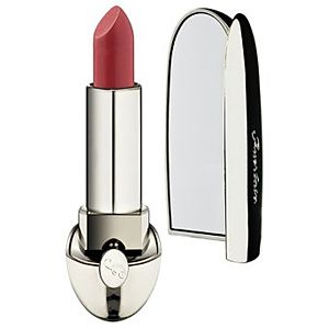 Guerlain Rouge G De Guerlain Jewel Lipstick 02 Gardenia Ruj