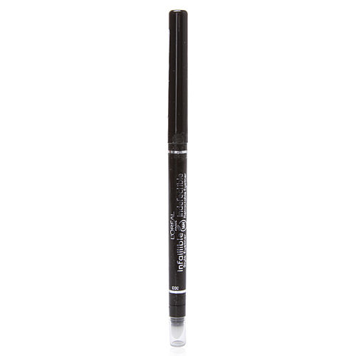 L'Oréal Infaillible Eyeliner 303 Shimmering Black