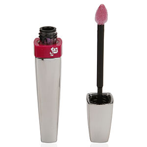 Lancome La Laque Fever Lip Gloss 316 Pink My Ride