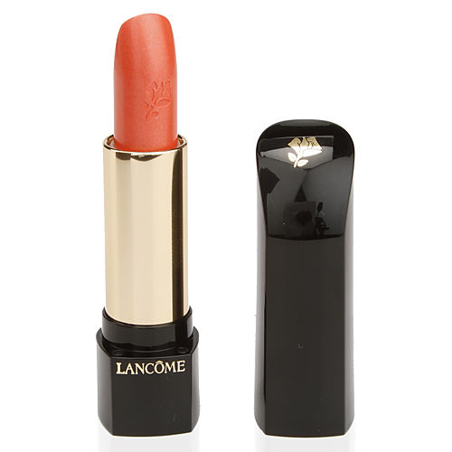 Lancome L‘Absolu Classic Lipstick 066 Orange Sacree