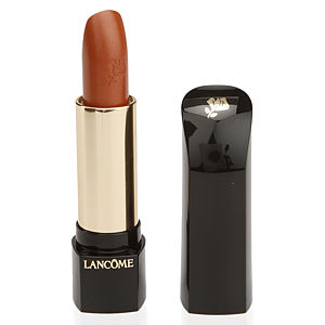 Lancome L‘Absolu Classic Lipstick 076 Brun Sepia