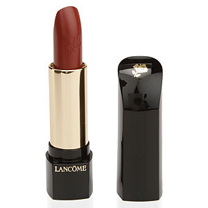 Lancome L‘Absolu Classic Lipstick 078 Brun Fresque