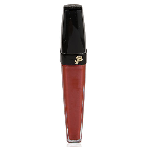 Lancome L‘Absolu Creme De Brilliance Cream Lip Gloss 047 Rouge Rayonnant