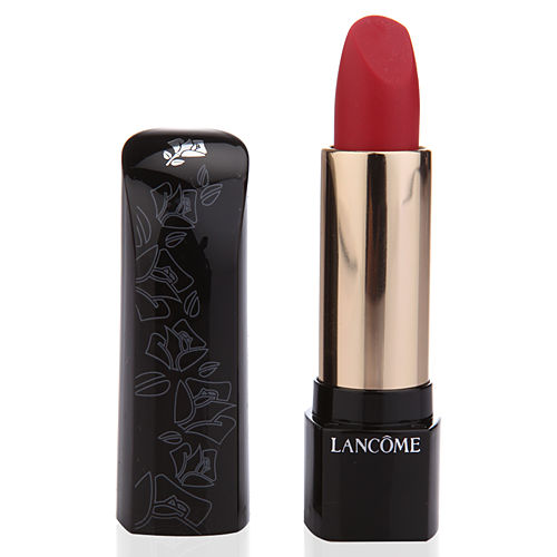 Lancome L‘Absolu Nu Lipstick 102 Rouge Nu