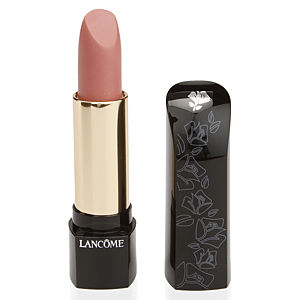 Lancome L‘Absolu Nu Lipstick 202 Beige Tulle