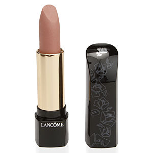 Lancome L‘Absolu Nu Lipstick 203 Beige Feutre