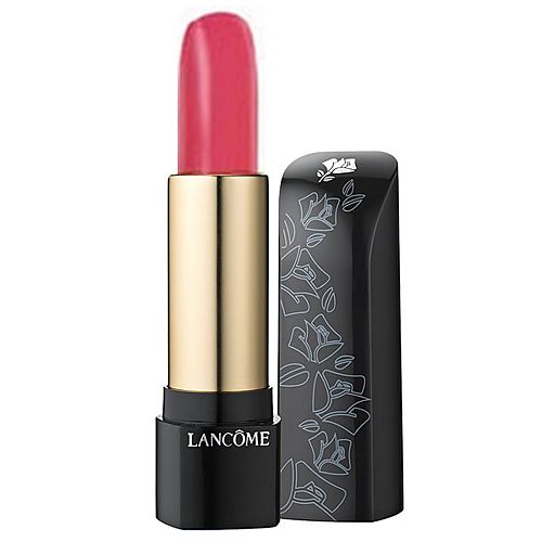 Lancôme Absolue Nu 302 Voile De Rose Ruj