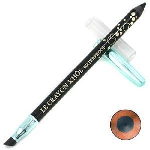 Lancôme Crayon Khol Waterproof - 01 Raisin Noir - Suya Dayanıklı Göz Kalemi