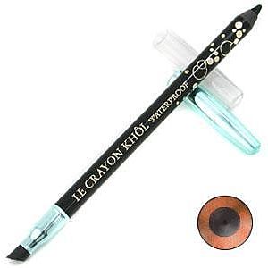 Lancôme Crayon Khol Waterproof - 02 Chataigne Brun - Suya Dayanıklı Göz Kalemi