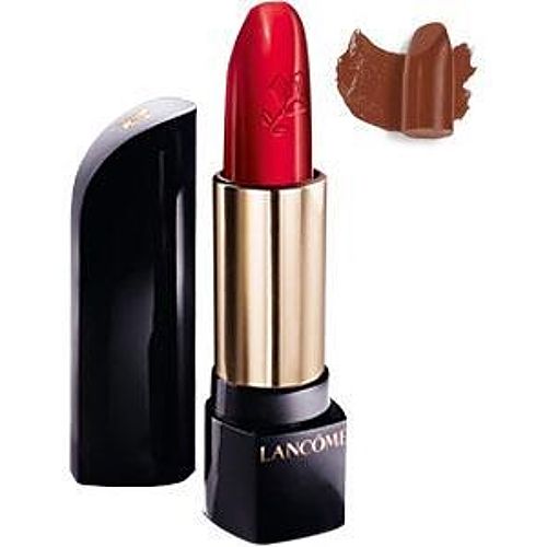 Lancôme L`Absolu Rouge SPF12 076 Brun Sepia Ruj