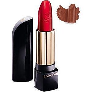 Lancôme L`Absolu Rouge SPF12 - 255 Brun Legende - Ruj