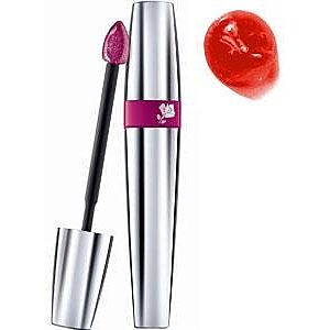 Lancôme Laque Fever Lipshine Gloss 104 Simly Red Lip Gloss