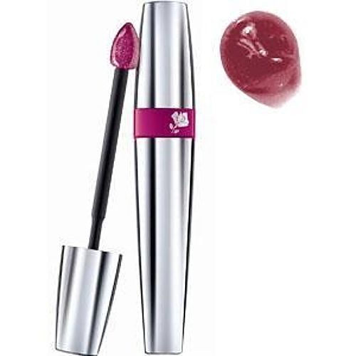 Lancôme Laque Fever Lipshine Gloss 306 Woody Rose Satin Lip Gloss