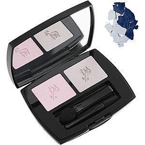 Lancôme Ombre Absolue Duo Eyeshadow - B03 Blue Moon - İkili Göz Farı