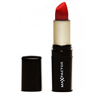 Max Factor Colour Collections Lipstick 36 Pearl Maron Ruj