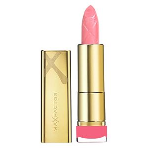 Max Factor Colour Elixir Lipstick 510 English Rose