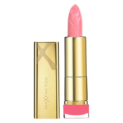 Max Factor Colour Elixir Lipstick 510 English Rose