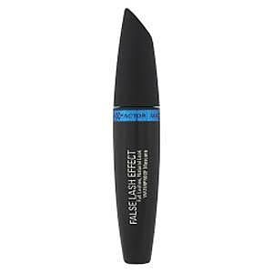 Max Factor False Lash Effect Waterproof Mascara Black Takma Kirpik Etkisi Veren Suya Dayanıklı Maskara