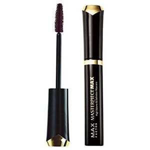 Max Factor Masterpiece Max Mascara Black %400 Daha Dolgun Görünüm Veren Maskara