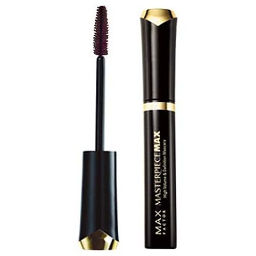 Max Factor Masterpiece Max Mascara Black %400 Daha Dolgun Görünüm Veren Maskara