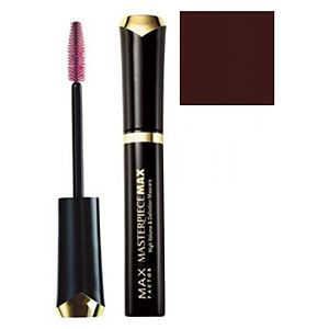 Max Factor Masterpiece Max Mascara Brown %400 Daha Dolgun Görünüm Veren Maskara