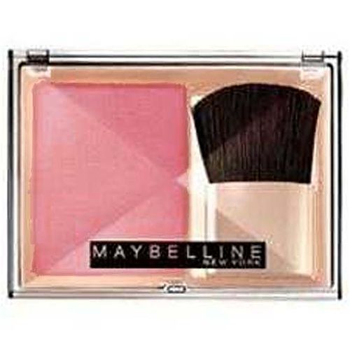 Maybelline Affinitone Blush 73 Pink Amber Allık