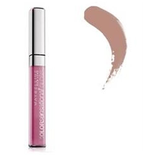 Maybelline Color Sensational Gloss 105 Cashmere Rose