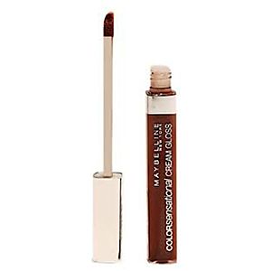 Maybelline Color Sensational Gloss 630 Coffee Kiss