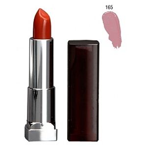 Maybelline Color Sensational High Shine Lipstick 165