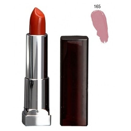 Maybelline Color Sensational High Shine Lipstick 165